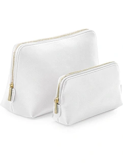BagBase BG 751 Toaletní taška "Boutique" 52.0751 soft white