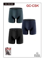 Boxerky Redo GC-CSK YME-080 M-3XL Boxerky Redo GC-CSK YME-080 M-3XL