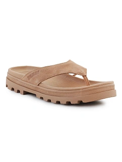 Žabky Palladium Dunelite Azur Sde W 74453-252-M