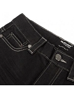 Kalhoty Bauer Denim-Slim Fit Sr dětské Kalhoty Bauer Denim-Slim Fit Sr dětské