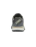 K-swiss EXPRESS LIGHT 3 CLAY pánské tenisové tenisky šedé (08563-084-M)