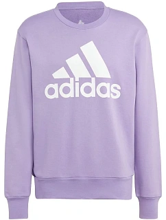 Mikina adidas Essentials French Terry Big Logo IC9327