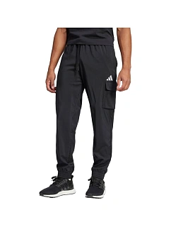Kalhoty adidas Essentials Small Logo Cargo M JF3538
