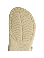 Dámské boty Crocband W 11016 beige - Crocs Dámské boty Crocband W 11016 beige - Crocs