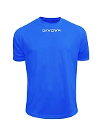 Fotbalové unisex tričko One U MAC01-0002 - Givova