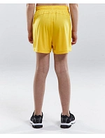 Craft Teamwear Squad Go Short Solid Jr Dětské sportovní kraťasy 82.5586 sweden yellow Craft Teamwear Squad Go Short Solid Jr Dětské sportovní kraťasy 82.5586 sweden yellow