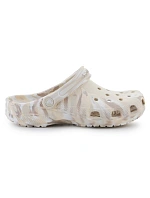 Žabky Crocs Classic Marbled Clog W 206867-2Y3 Žabky Crocs Classic Marbled Clog W 206867-2Y3
