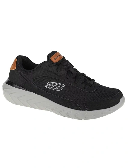 Boty Skechers Overhaul 2.0- Enforcer M 232289-BKCC Boty Skechers Overhaul 2.0- Enforcer M 232289-BKCC