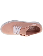 Dámské tenisky Camden na platformě VN0A3TL8VV8 Pink - Vans Dámské tenisky Camden na platformě VN0A3TL8VV8 Pink - Vans