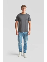Fruit of the Loom Valueweight T Tričko 16.1036 navy