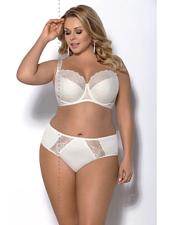 Dámské kalhotky K358 BLANCA