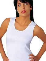 Dámská košilka Emili Sara S-XL béžová