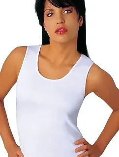 Dámská košilka Emili Sara S-XL béžová