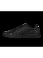 Pánské tenisky K-Swiss COURT TIEBREAK II BLACK/BLACK/BLACK-M (04413-010-M) Pánské tenisky K-Swiss COURT TIEBREAK II BLACK/BLACK/BLACK-M (04413-010-M)