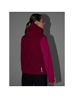 Softshellová bunda 4F W 4FRAW25TSOFF505-60S