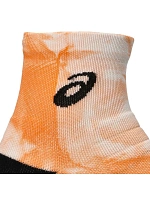 ASICS Performance Run Quarter Sock 3013B016-101 Oranžové 47–49 ASICS Performance Run Quarter Sock 3013B016-101 Oranžové 47–49