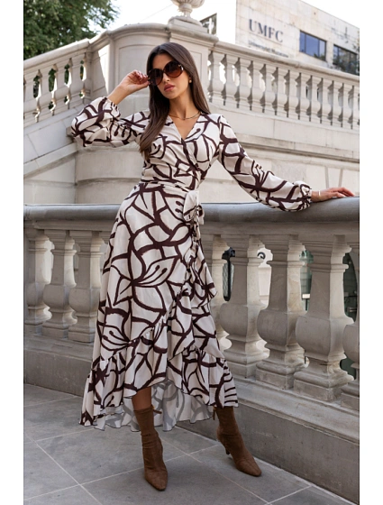 Dámské šaty model 231355 LaBalancia Dámské šaty model 231355 LaBalancia
