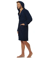 Pánský župan L&L 2103 M-2XL