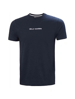 Helly Hansen HH Core 2.0 M 54598 597 Tričko