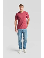 Fruit of the Loom Valueweight T Tričko 16.1036 navy