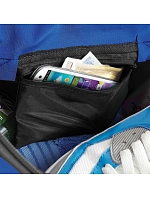 BagBase BG 544 Sportovní/cestovní taška 52.0544 ice grey BagBase BG 544 Sportovní/cestovní taška 52.0544 ice grey