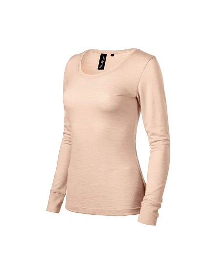 Tričko Malfini Premium Merino Rise LS W MLI-160C5