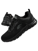 Boty Skechers Track M 232698/BBK Boty Skechers Track M 232698/BBK