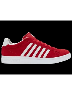 Boty K-Swiss COURT TIEBRK II SDE (09492-682-M)