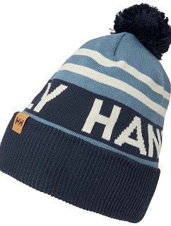 Čepice Helly Hansen RIDGELINE BEANIE 67150 601