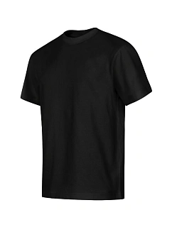 Vibe tričko unisex černá