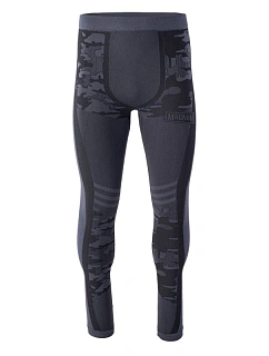 Termoaktivní legíny Magnum Camo Bottom M