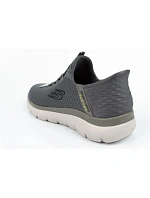 Boty Skechers Summits M 232457/CHAR Boty Skechers Summits M 232457/CHAR