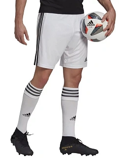 Pánské šortky Squadra 21 Short  GN5773 -  Adidas