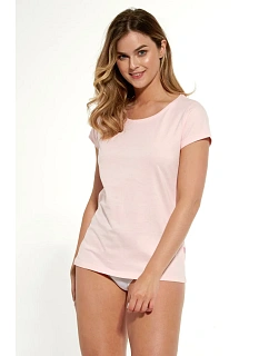 Dámské tričko T-SHIRT KR 908
