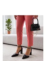 Lodičky na sloupku model 227732 Solea Lodičky na sloupku model 227732 Solea