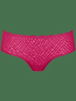 Kalhotky ZERO Feel Bliss Hipster - Berry - SLOGGI