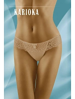 Dámské kalhotky string Wolbar Karioka