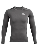 Pánské tričko Under Armour HG Armour Comp LS M 1361524 025