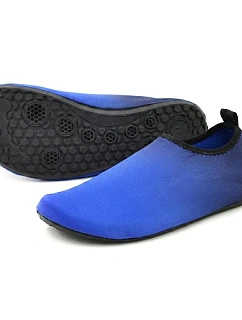 NEOPRENOVÉ BOTY DO VODY MAN BLUE/BLACK XQMAX R.44