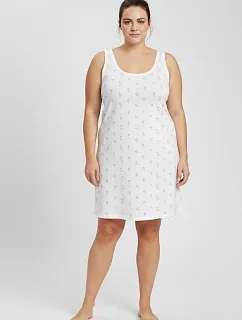 Dámská dlouhá spodnička Gucio 3XL-4XL