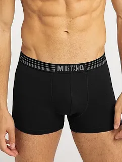 Boxerky Mustang 4046-1051 Retro A2 M–2XL