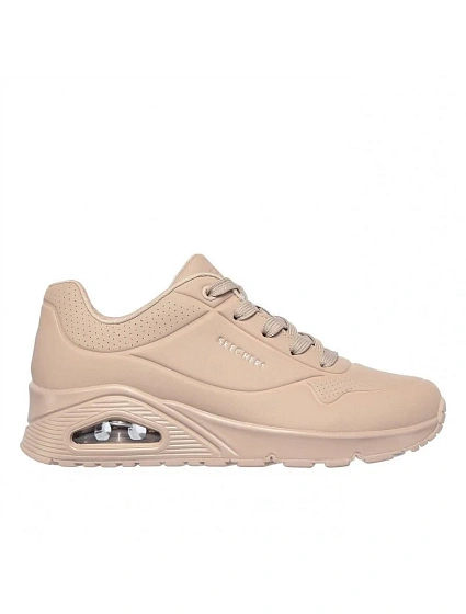 Boty Skechers Uno-Stand On Air W 73690-SND Boty Skechers Uno-Stand On Air W 73690-SND