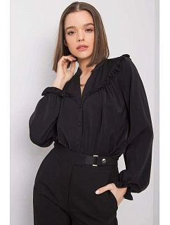 Košile s dlouhým rukávem model 159782 Och Bella