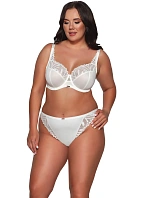 Ava 2107/B S-2XL Brazilské kalhotky Ava 2107/B S-2XL Brazilské kalhotky