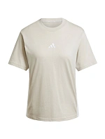 Tričko adidas Essentials 3-Stripes Cotton W JE1237 Tričko adidas Essentials 3-Stripes Cotton W JE1237