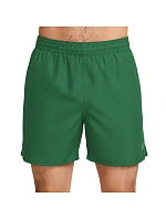 Plavky Nike Essential 5, tmavě zelené, NESSF560 322