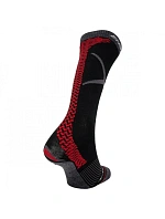 Pánské hokejové ponožky Bauer Pro Vapor Tall M 1058843
