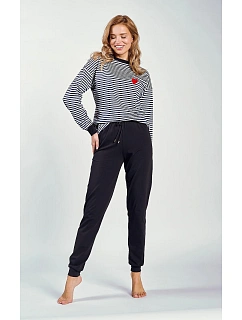 Taro Trudy 3219 l/r S-XL Z24/25 dámské pyžamo