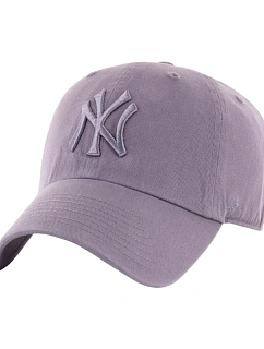 ' 47 New York Yankees Clean Up baseballová čepice světle fialová B-RGW17GWS-II