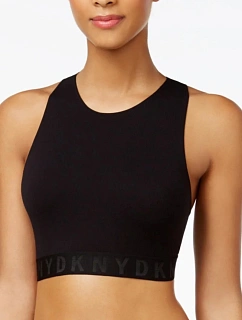 Sportovní top DK4023 - DKNY